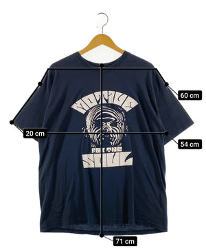MOTIVE FOR THE SOULバンドTシャツ
