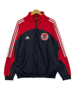 adidasブランドジャージ