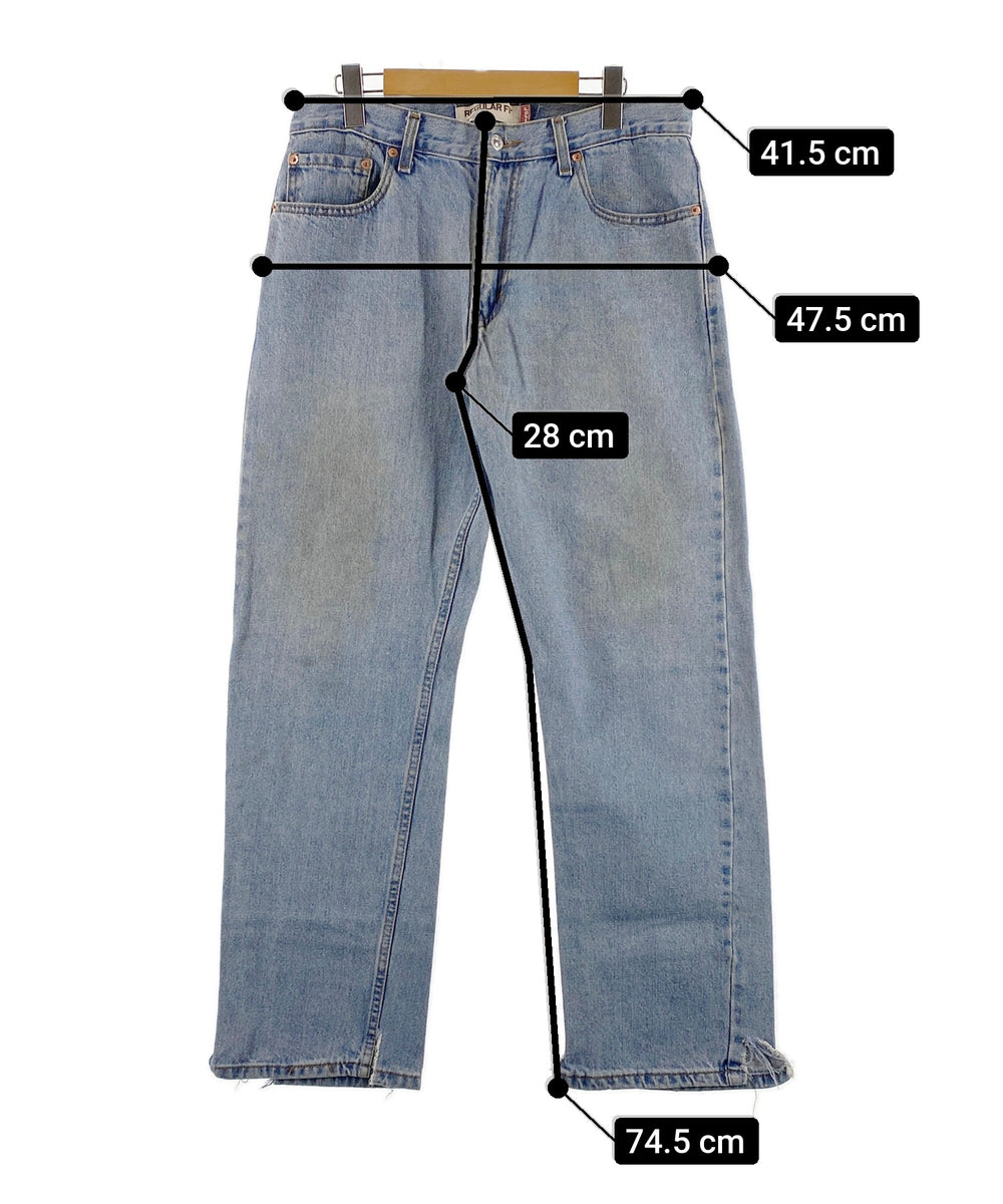 Levi's505
