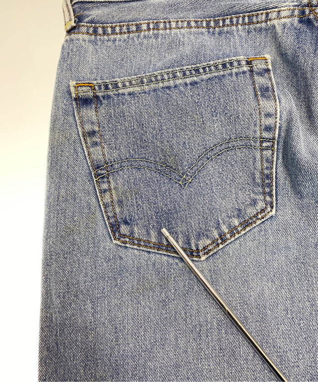 Levi's505