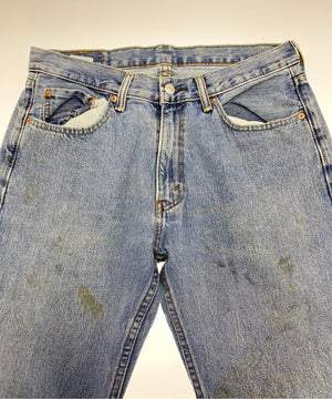 Levi's505