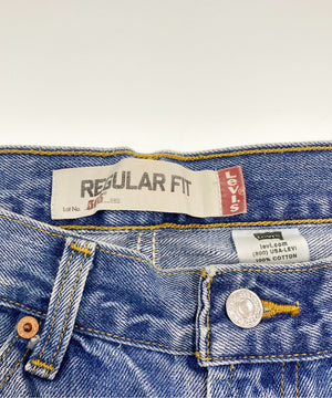 Levi's505