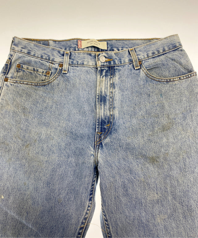 Levi's505