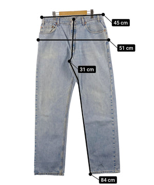 Levi's505