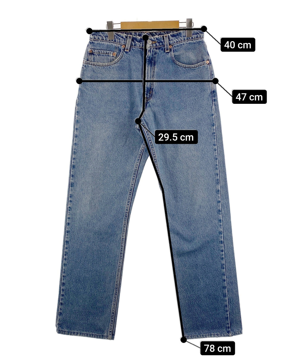 Levi's505
