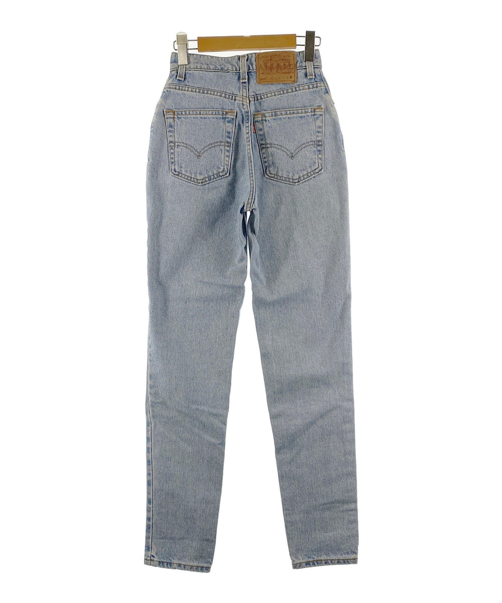Levi's512 デニムパンツ