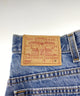 Levi's550 デニムパンツ