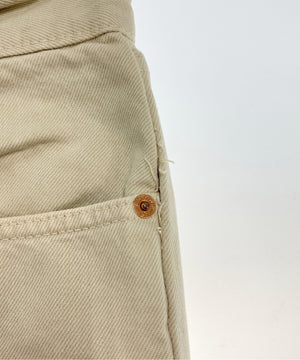Levi's615 デニムパンツ