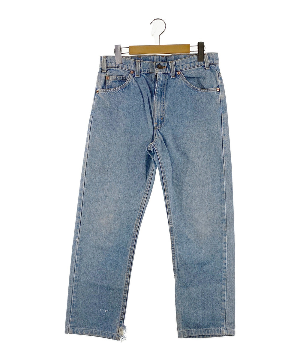 Levi's505 デニムパンツ