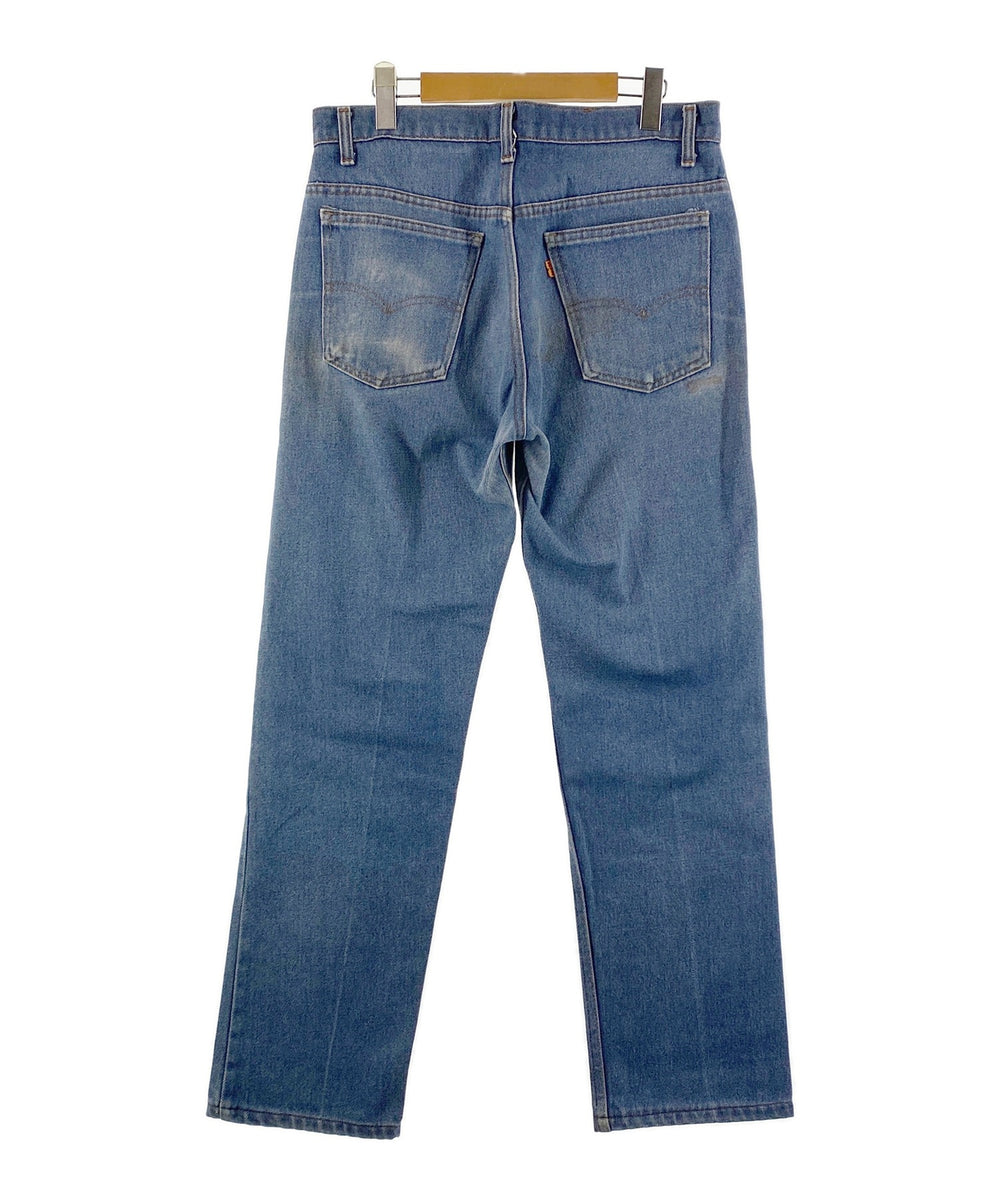 Levi's デニムパンツ