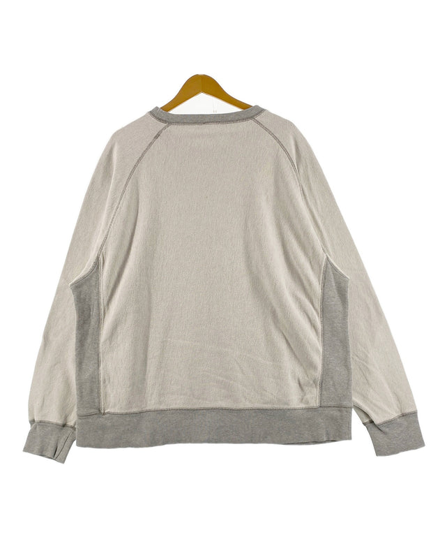 Ralph Laurenストリートブランドスウェット