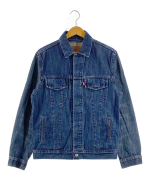 Levi'sブランドデニムジャケット