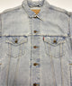 Levi'sブランドデニムジャケット