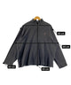 Ralph LaurenブランドハーフZIPニット