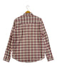 Ralph Laurenチェックブランドシャツ