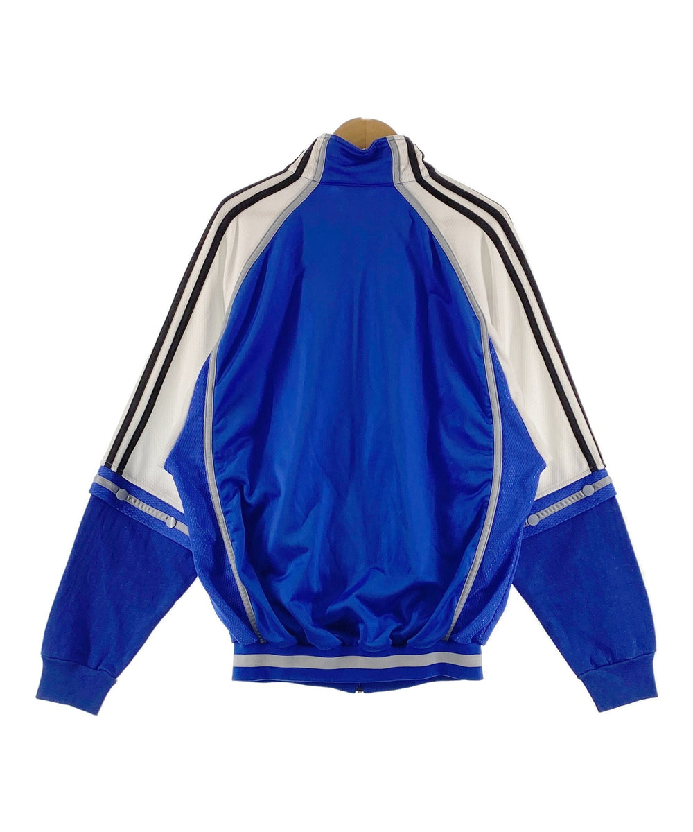 adidasブランドジャージ