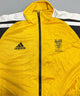 adidasブランドジャージ
