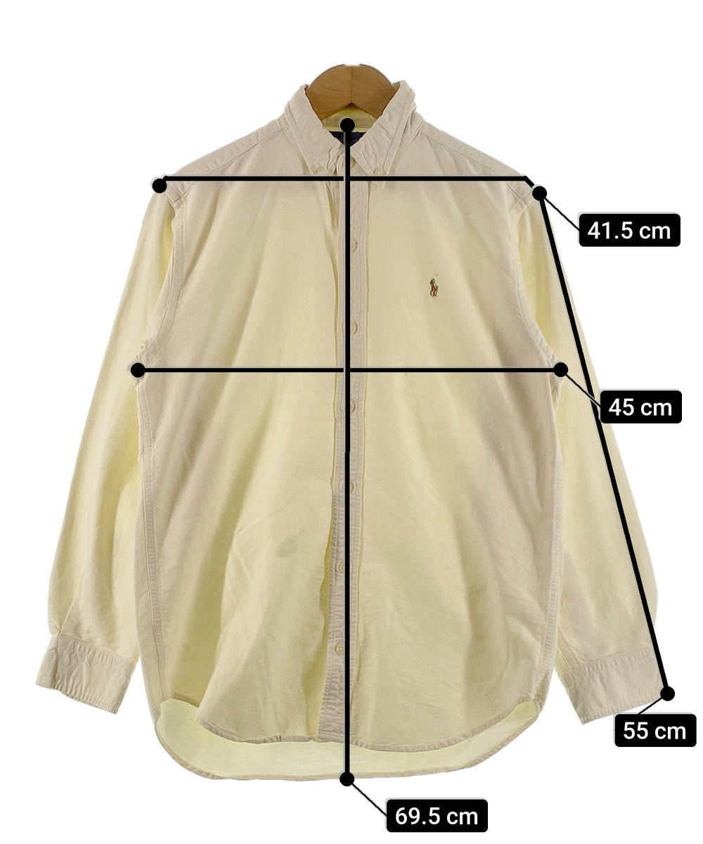 Ralph Laurenブランドシャツ