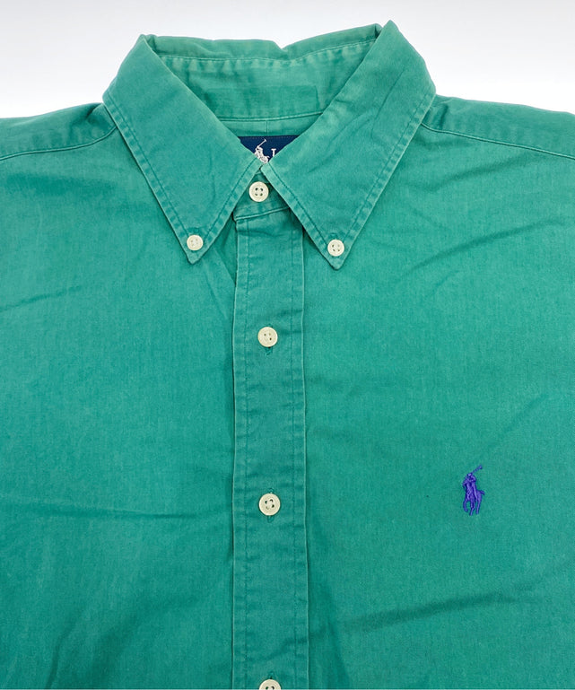 Ralph Laurenブランドシャツ