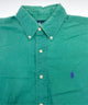 Ralph Laurenブランドシャツ
