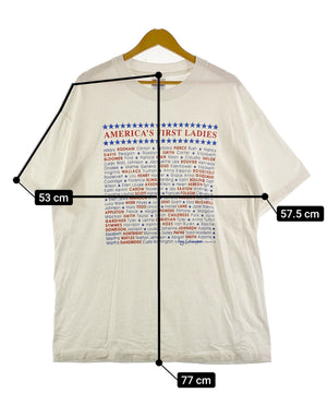 Hanes 90STシャツ