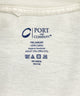 PORT and COMPANY 90STシャツ