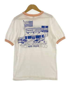 Hanes 90STシャツ