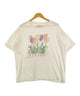 TULIPS 90STシャツ