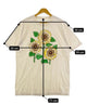 FOUR SEASONS 90STシャツ