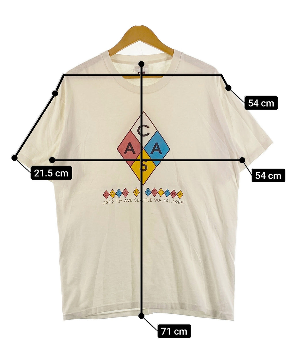 Lee 90STシャツ
