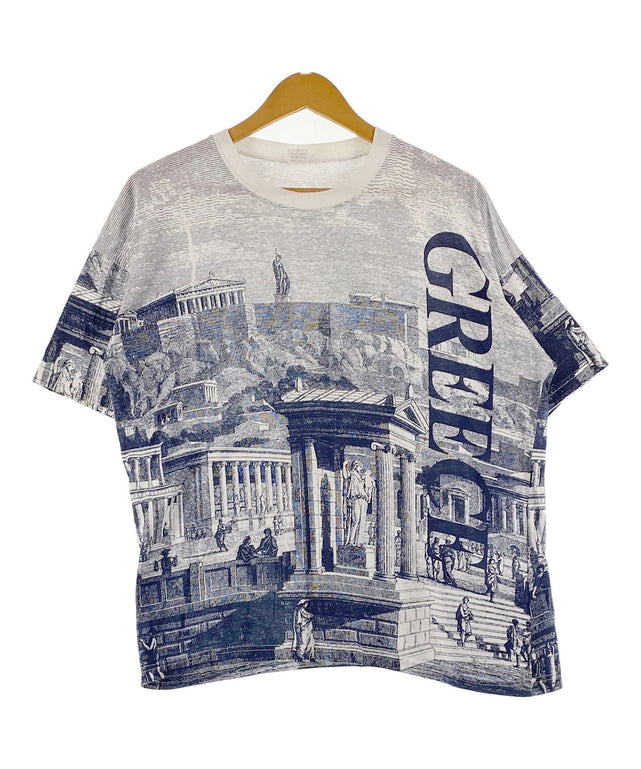 GREECE 90STシャツ/GREECE 90STシャツ