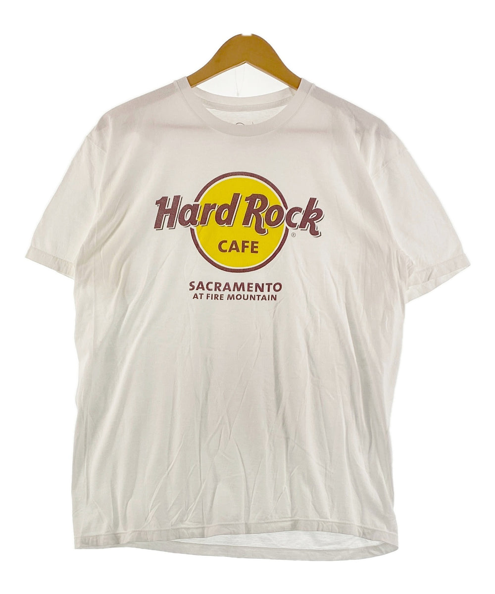 Hard Rock CAFE カンパニーTシャツ