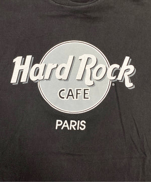Hard Rock CAFE カンパニーTシャツ