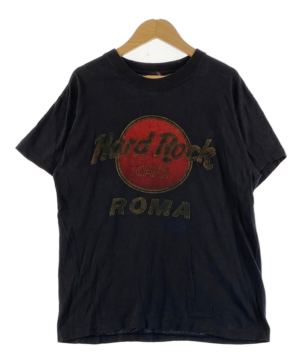 Hard Rock CAFE カンパニーTシャツ