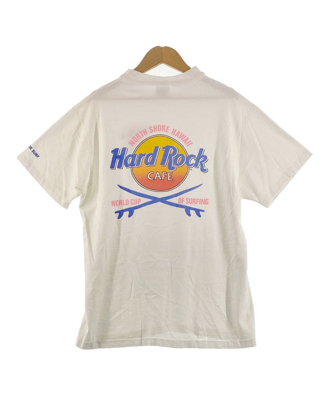 Hard Rock CAFE カンパニーTシャツ/Hard Rock CAFE カンパニーTシャツ