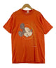 ミッキー キャラクターTシャツ