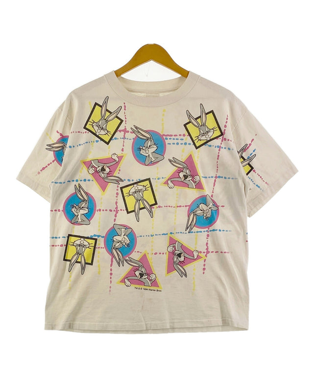 バッグス・バニー キャラクターTシャツ/バッグス・バニー キャラクターTシャツ