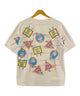 バッグス・バニー キャラクターTシャツ