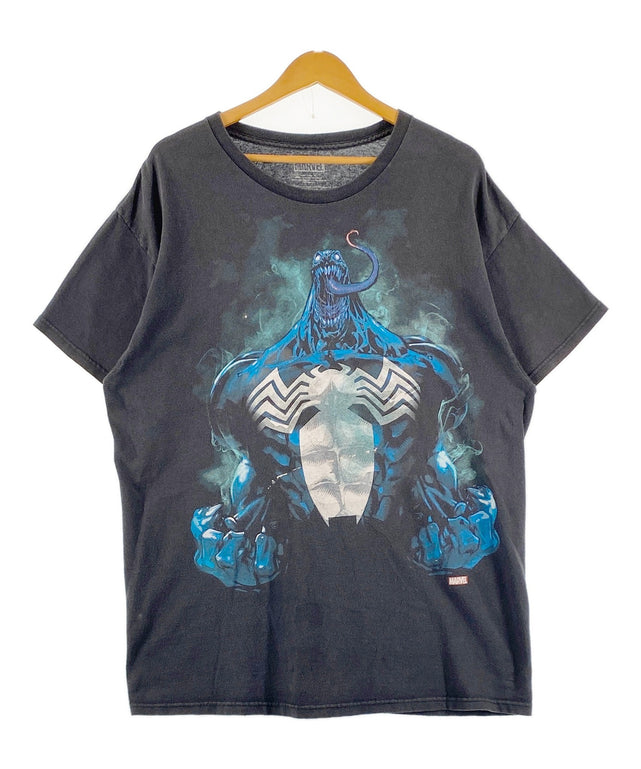 ヴェノム キャラクターTシャツ/ヴェノム キャラクターTシャツ