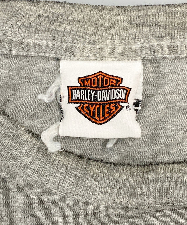 HARLEY-DAVIDSON ハーレーＴシャツ