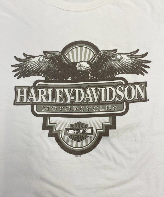 HARLEY-DAVIDSON ハーレーＴシャツ