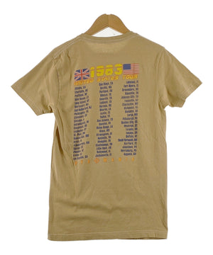 DEF LEPPARD バンドTシャツ