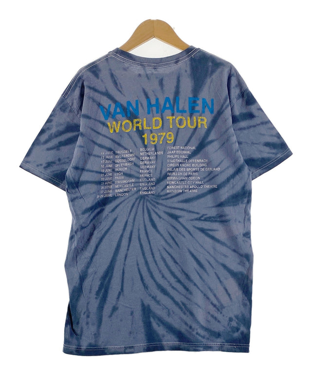 VAN HALEN バンドTシャツ