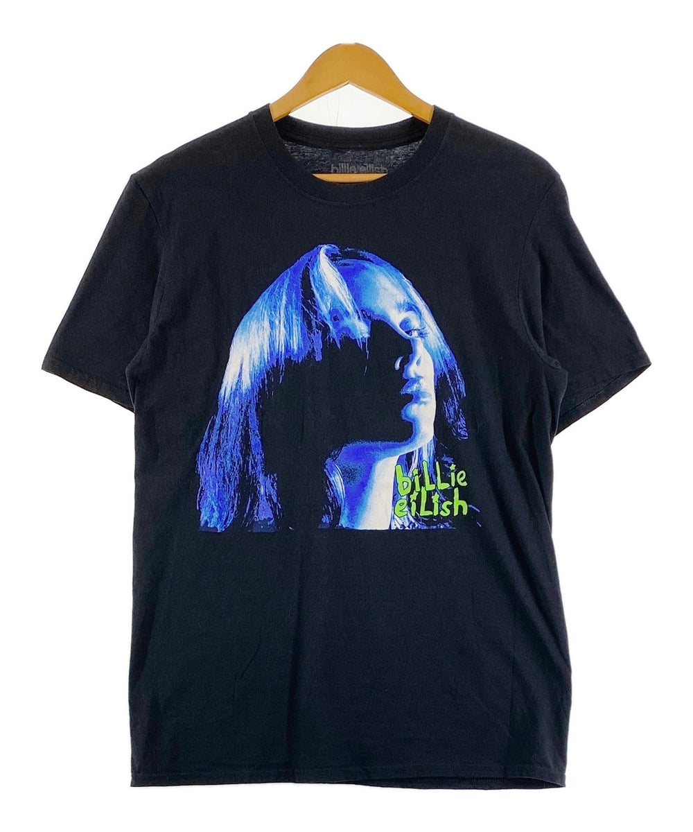Billie Eilish バンドTシャツ