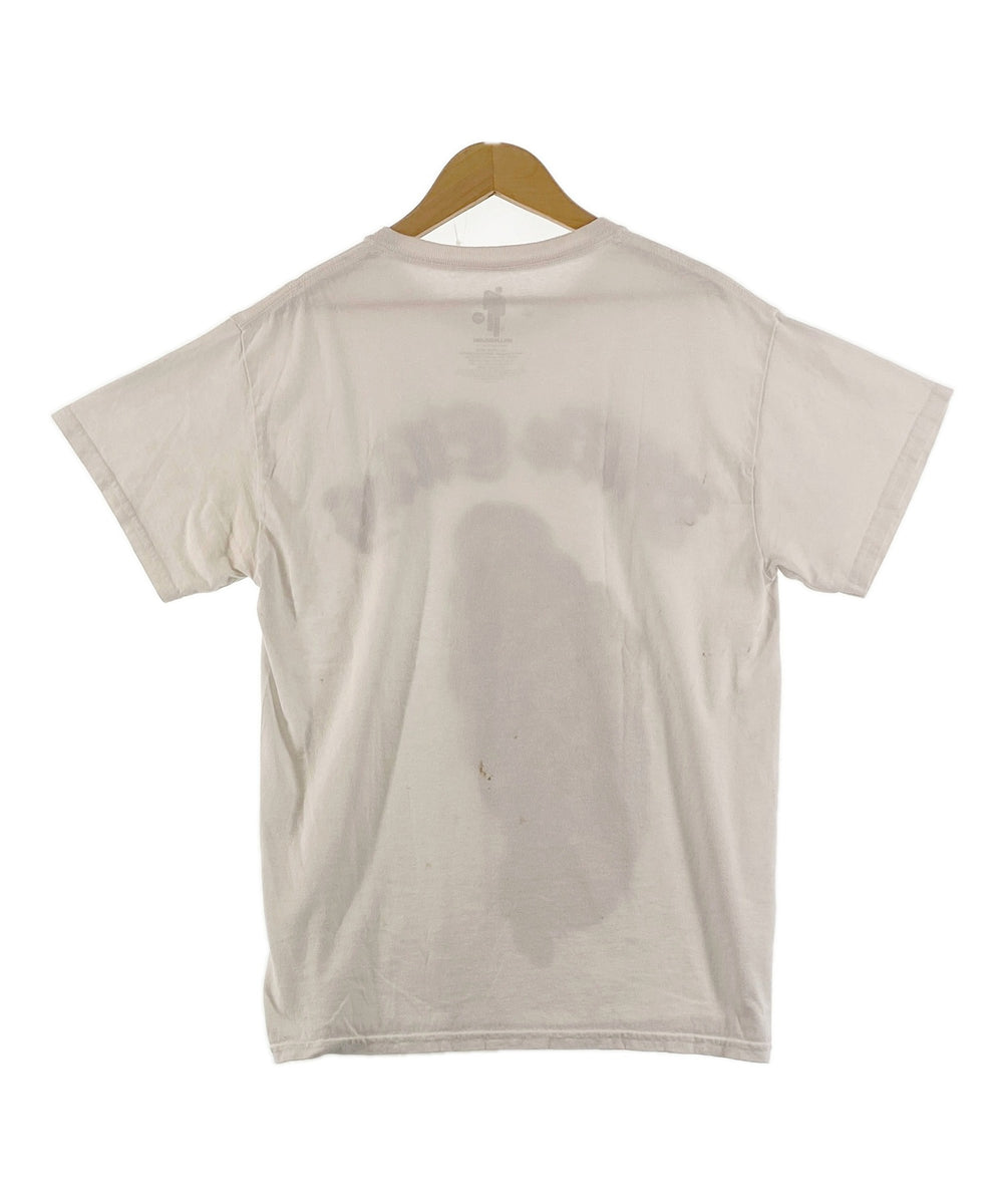 Billie Eilish バンドTシャツ
