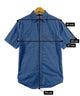 Carhartt 半袖ワークシャツ