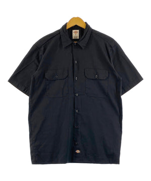 Dickies 半袖ワークシャツ