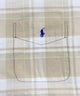 Ralph Lauren 半袖ブランドシャツ
