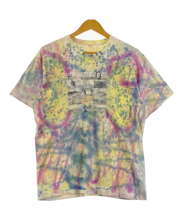 タイダイTシャツ/タイダイTシャツ