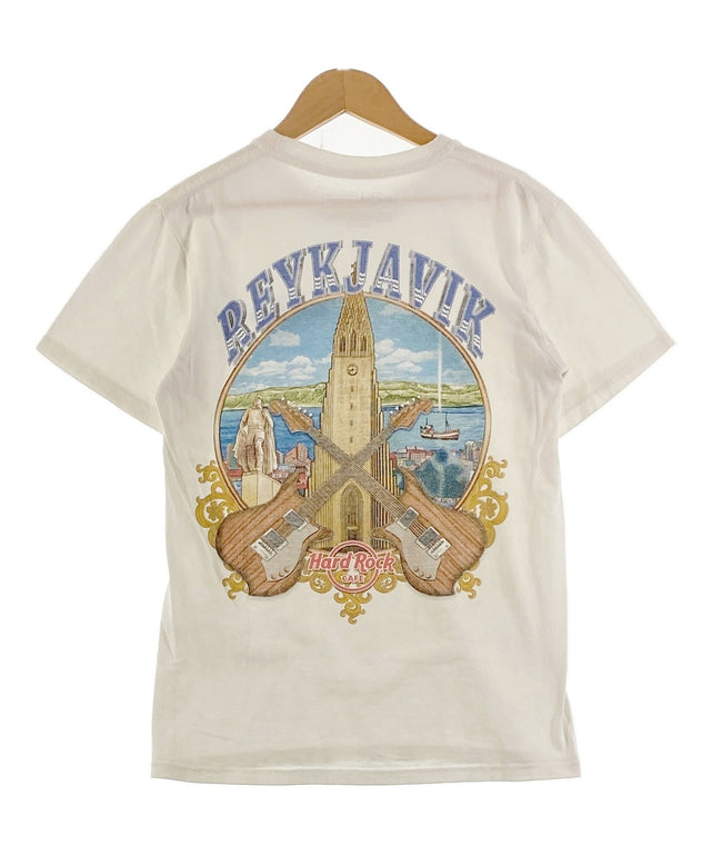 Hard Rock CAFE カンパニーTシャツ/Hard Rock CAFE カンパニーTシャツ